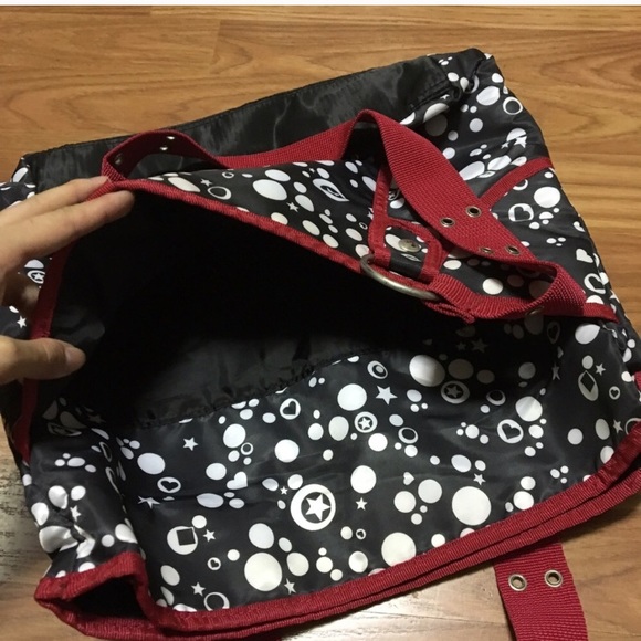 ⚠️2 for $15⚠️ Adorable Tote Bag - Picture 4 of 8